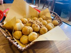 小炒汤圆-先启半步颠小酒馆(回龙观店)
