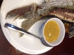 边鱼饭-郑厨私房菜