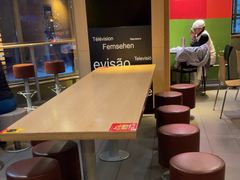 -麦当劳(团结湖店)