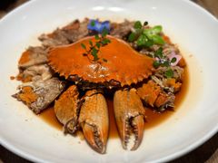 -南园民国茶楼餐厅·常州菜(北大街店)