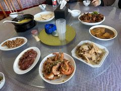 -山里人家土菜馆(茅山店)