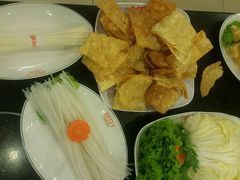 -喜韩帝园烤肉店(七道街店)