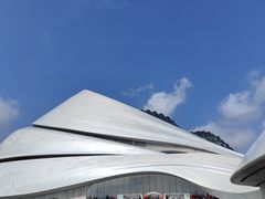 -哈尔滨大剧院