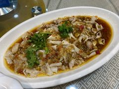 -星龙海鲜(望江东路店)