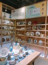 -故事馆手作综合体验馆