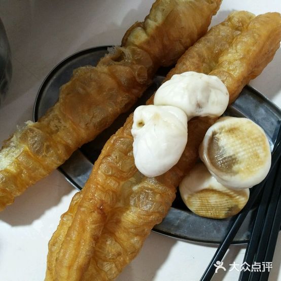 氏福餐厅(圣庙路店)