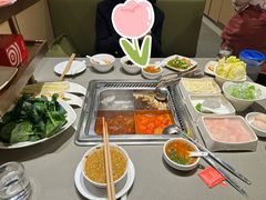 -海底捞火锅(杭州萧山宝龙广场店)