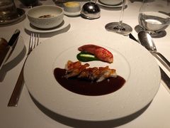 -Le Bernardin