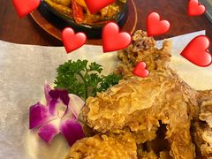 -汤连得温泉馆(宝山店)