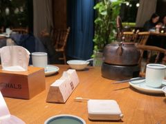 -周家二小姐的菜(西津渡店)