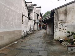 -南浔古镇
