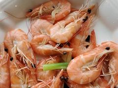 -钱大妈海鲜饭店(保利林语店)