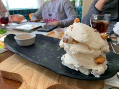 -MADO冰淇淋咖啡馆(淘金店)