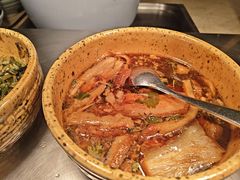 -无锡梁鸿湿地丽笙度假酒店·流觞西餐厅