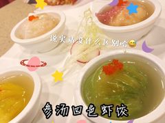 -点都德(聚福楼店)