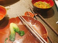 -荣记火锅(青悦城店)