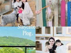 -上海佘山世茂艾美酒店