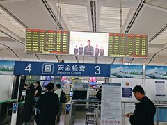 -南昌西站