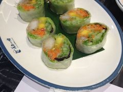 -美奈小馆·越南料理(福田星河COCO Park店)