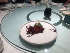 -申粤轩酒楼·三十年粤菜经典(丁香花园店)