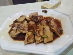 -家乡饭店(里仁洞店)