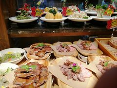 -鸽子窝(青塔店)
