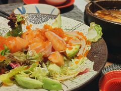 -满来寿喜烧(金虹桥店)