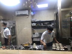 -巴依老爷新疆美食(清华东门店)