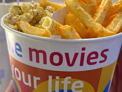 -万达影城(涪城万达广场激光IMAX店)