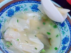 -文武王氏烧饼·无矾油条(西溪路店)