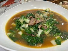 -金陵后厨·南京菜(新街口秣陵路店)