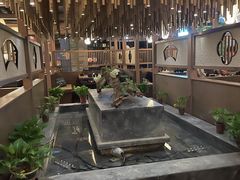 -湊湊火锅·茶憩(恒隆广场店)