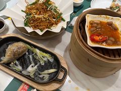 -悦得闲广式点心茶楼(蓝鲸世界店)