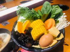 -呷哺呷哺(王府井喜悦店)