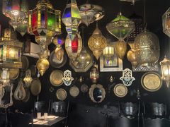-苏坦土耳其西餐厅(玉林店)