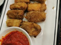 -临街徽菜馆·正宗黄山味