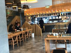 大堂-尚香汤包文博馆(合兴路店)