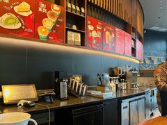 -星巴克臻选(北京富力家园店)