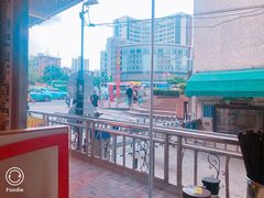 景观位-永盈茶餐厅(江南大道中店)