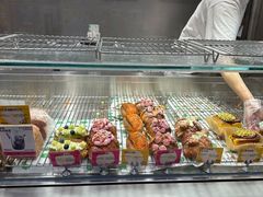 -PAOPAO Bakery&Café(港汇店)