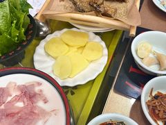 -活鱼馆(宜兴埠店)