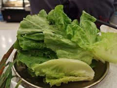 -焱味真•韩牛自助烤肉(大学城店)