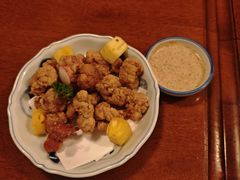 -林四喜·闽南传家菜(鼓浪屿店)