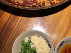 -老天桥蛙炉火锅(姑苏总店)