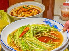 -羊瑞堂·横山炖羊肉·陕菜(未央路旗舰店)