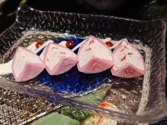 -無境·匠心日本料理(汉街店)