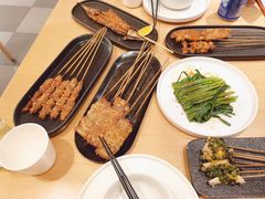 -隅乐胡椒虾·台湾菜·团建(皇岗店)
