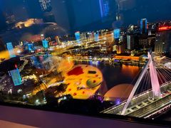 -天玑高空江景餐厅&酒吧Sky Secret Restaurant&Bar