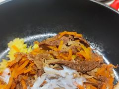 -西堤牛排(南京龙江店)