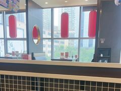 -前门·鲜肉火锅(长风店)